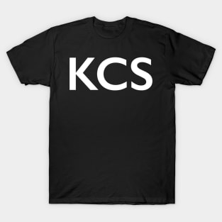 KCS T-Shirt